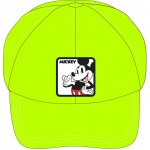 Mickey Mouse 5239C156 zelinkavá – Sleviste.cz