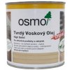 Osmo 3011 Tvrdý voskový olej Original 0,375 l Bezbarvý