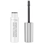 Rimmel London Brow This Way Brow Styling Gel řasenka pro zvýraznění obočí 004 Clear 5 ml – Zboží Mobilmania