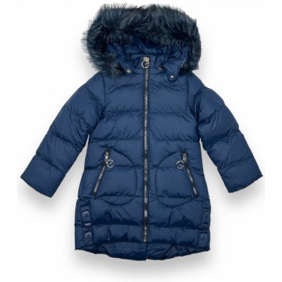 Speeda zimní bunda modré – Zboží Mobilmania