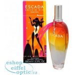 Escada Rockin Rio 2011 toaletní voda dámská 100 ml – Hledejceny.cz