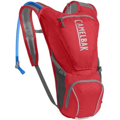 Camelbak Rogue Racing 3l Red – Zbozi.Blesk.cz