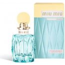 Miu Miu L´Eau Bleue parfémovaná voda dámská 100 ml tester