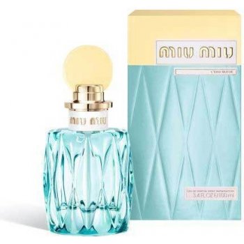 Miu Miu L´Eau Bleue parfémovaná voda dámská 100 ml tester