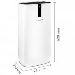 Trotec AirgoClean 15 E – Hledejceny.cz