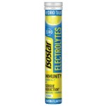 Isostar Hydro Electrolytes Tabs 18 tablet – Sleviste.cz