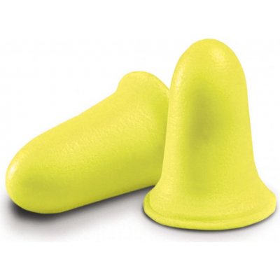 E-A-R Soft ES-01-020 Zátkové chrániče sluchu 1 pár – Zbozi.Blesk.cz