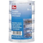 Stohovatelné kulaté dózy (ø70mm) 4ks - PRYM – Zboží Mobilmania
