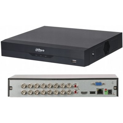 Dahua XVR5116HS-I3 – Zboží Živě