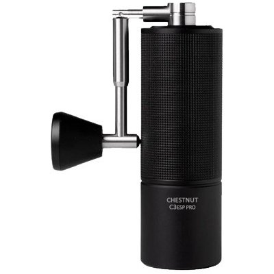 Timemore Chestnut C3 ESP PRO Black – Zboží Dáma
