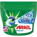 Ariel All-in-1 Pods Fresh Air Lenor kapsle 36 PD – Zboží Mobilmania