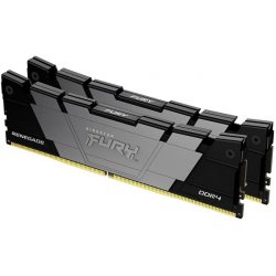 Kingston FURY DDR4 64GB 3200MHz CL16 KF432C16RB2K2/64