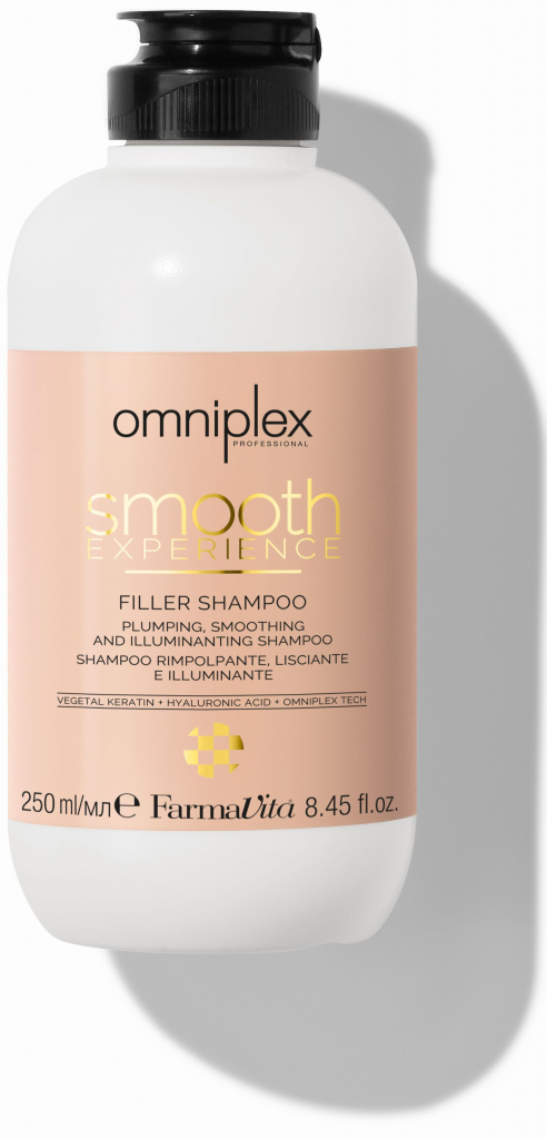 Farmavita OMNIPLEX SE šampón 250 ml