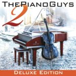 The Piano Guys 2 DVD – Sleviste.cz