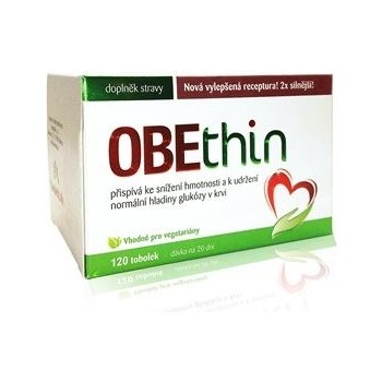 Obethin 120 tablet