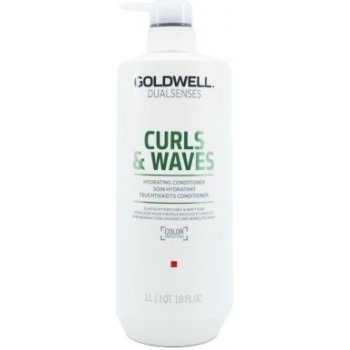 Goldwell Dualsenses Curls & Waves Hydrating Conditioner 1000 ml