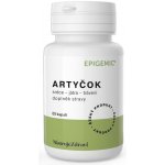 Epigemic Artyčok Epigemic 60 kapslí – Hledejceny.cz
