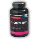 Body Nutrition L-Carnitine 120 kapslí – Hledejceny.cz