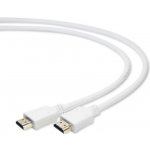 Gembird CC-HDMI4-W-10 – Hledejceny.cz