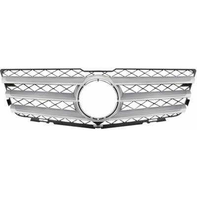 Přední maska MERCEDES GLK (X204) |2008-2012| TAIWAN | – Hledejceny.cz