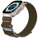 Spigen DuraPro Flex Ultra Band, khaki - Apple Watch 49mm/45mm/44mm/42mm AMP05982 – Sleviste.cz