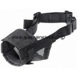 Ferplast Náhubek fixační se síťkou pes S – Zboží Dáma