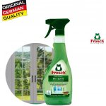 Frosch Glass Cleaner Bio Spirit čistič oken ve spreji 500 ml – Sleviste.cz