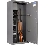 VAMA Arzenal 1253 15RU šedá grafitová – Zboží Živě