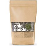 GymBeam Chia semínka 500 g – Sleviste.cz