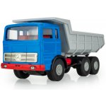 KOVAP Auto MB sklápěč modrý – Zboží Dáma