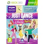 Just Dance: Disney Party – Zboží Dáma