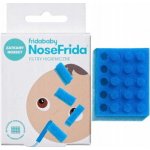 Fridababy NoseFrida filtry 20ks – Zboží Dáma