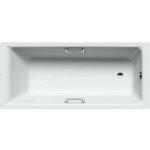 Kaldewei Puro Star 160 x 70 cm 258500013001 – Hledejceny.cz