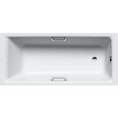 Kaldewei Puro Star 160 x 70 cm 258500013001 – Hledejceny.cz