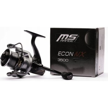 MS Range Econ NX 3500