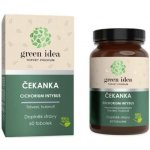 Green idea Čekanka 60 tablet – Hledejceny.cz