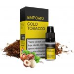 Imperia Emporio Gold Tobacco 10 ml 12 mg – Zbozi.Blesk.cz