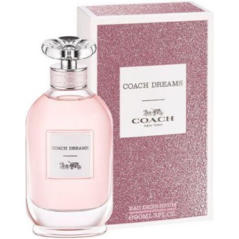 Coach Dreams parfémovaná voda dámská 60 ml