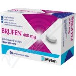 BRUFEN POR 400MG TBL FLM 50 II – Hledejceny.cz