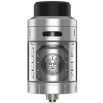 GeekVape Zeus RTA Stříbrný 4ml – Sleviste.cz