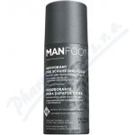 ManFoot Deodorant na obuv a chodidla pro muže 150 ml – Zboží Mobilmania