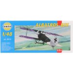 Směr Model letadlo Albatros D III stavebnice letadla 1:48 – Hledejceny.cz