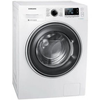 Samsung WW 80J5446EW od 8 990 Kč - Heureka.cz