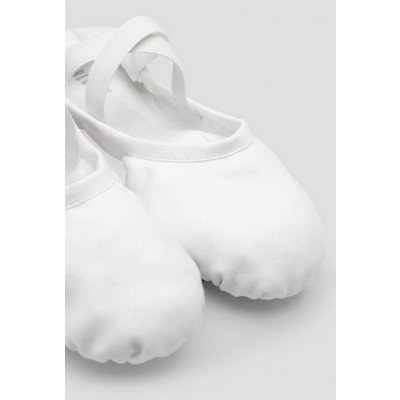 Bloch Performa pánské piškoty S0284M bílá – Zboží Dáma