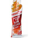 High5 Energy Gel Slow Release orange 62 g