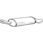 BOSAL BS 185-149 – Hledejceny.cz