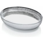 Alessi Oválná miska 26 cm – Sleviste.cz