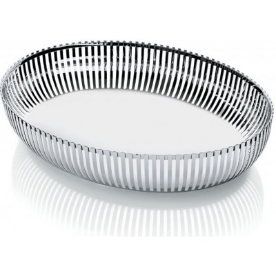 Alessi Oválná miska 26 cm – Sleviste.cz