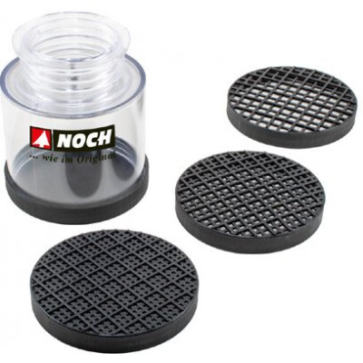 Noch zásobník pro zatravňovač Gras-Master 4.0 střední 60127 – Sleviste.cz