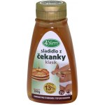 4Slim Sladidlo z čekanky klasik 350 g – Sleviste.cz